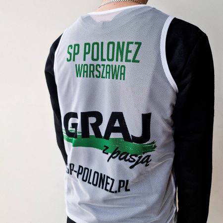 Znacznik / kontrast sublimowany ONZE