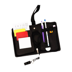 Zestaw sędziowski META 1900004100 – portfel sędziowski do właściwego prowadzenia meczu