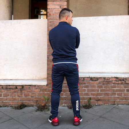 Bluza JOMA OLIMPIADA 103708.331