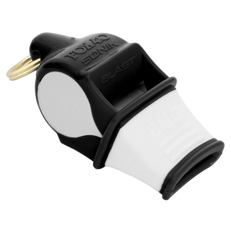 Zestaw sędziowski FOX 40 6906-0700/0705 – profesjonalny zegarek wielofunkcyjny z gwizdkiem 120 dB