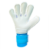 Rękawice 4Keepers Force V1.25 Fury RF2G z płynem do czyszczenia - pianka Pro Aqua Contact Grip, krój Roll Finger