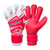 Rękawice 4Keepers Force V4.25 HNC z płynem do czyszczenia - pianka New Basic Grip, krój Hybrid