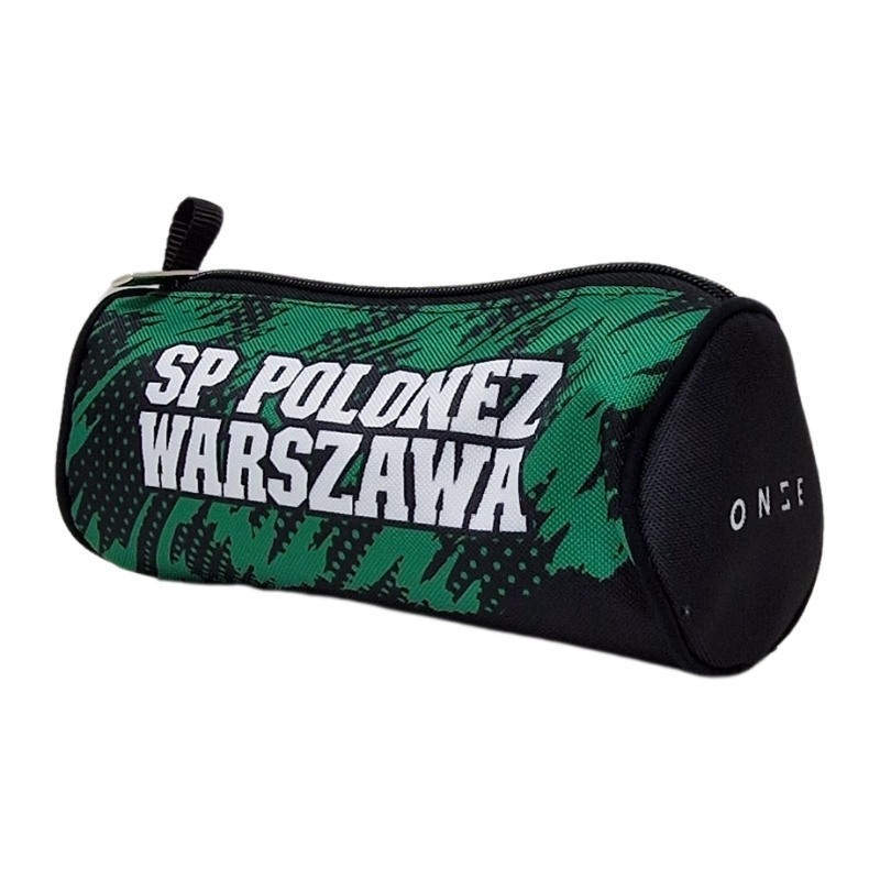 Piórnik POLONEZ WARSZAWA standard – detal materiału