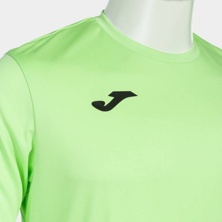Koszulka piłkarska Joma Combi 100052.424 - profesjonalny t-shirt sportowy do piłki nożnej i futsalu