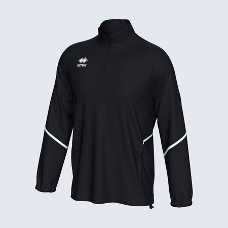 Bluza ERREA MANFRED HG1A0Z00120 czarna