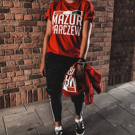 Koszulka kibica ONZE