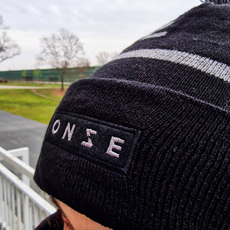 Czapka zimowa ONZE lifestyle