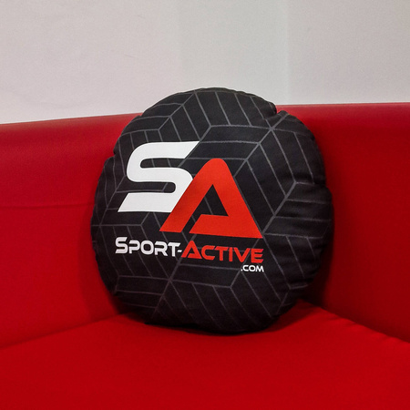 Poduszka okrągła ONZE Ø 40 cm