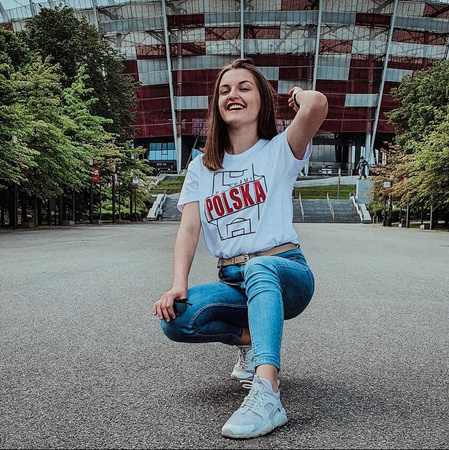 Koszulka kibica ONZE