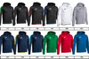 Komplet dresowy JOMA 18x bluza olimpiada 103707 z długim suwakiem + spodnie olimpiada 103741