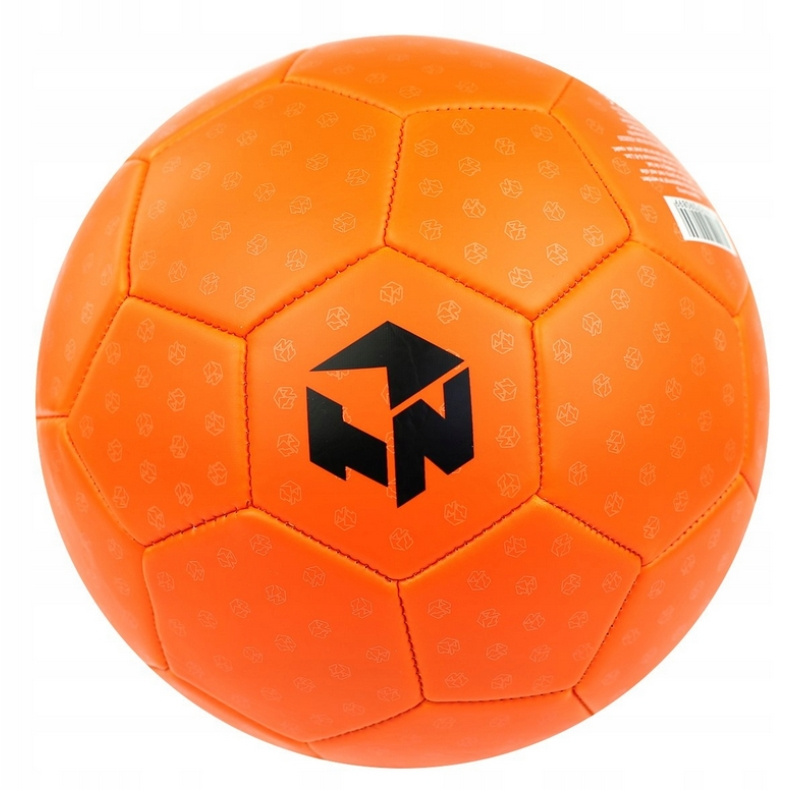 Touzani freestyle - tył