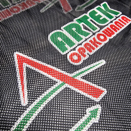 Znacznik / kontrast sublimowany ONZE