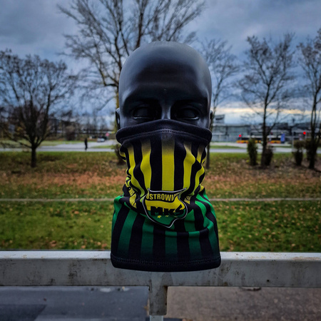 Komin treningowy ONZE techfleece