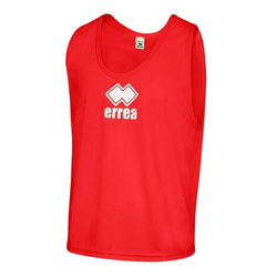Znacznik treningowy ERREA Allen 2003 dla dzieci – kolor czerwony