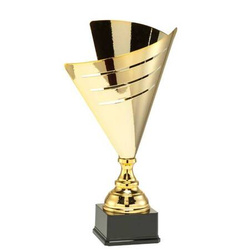 Puchar złoty BI LT.046.61.F H59 – prestiżowe trofeum na turnieje i wyróżnienia
