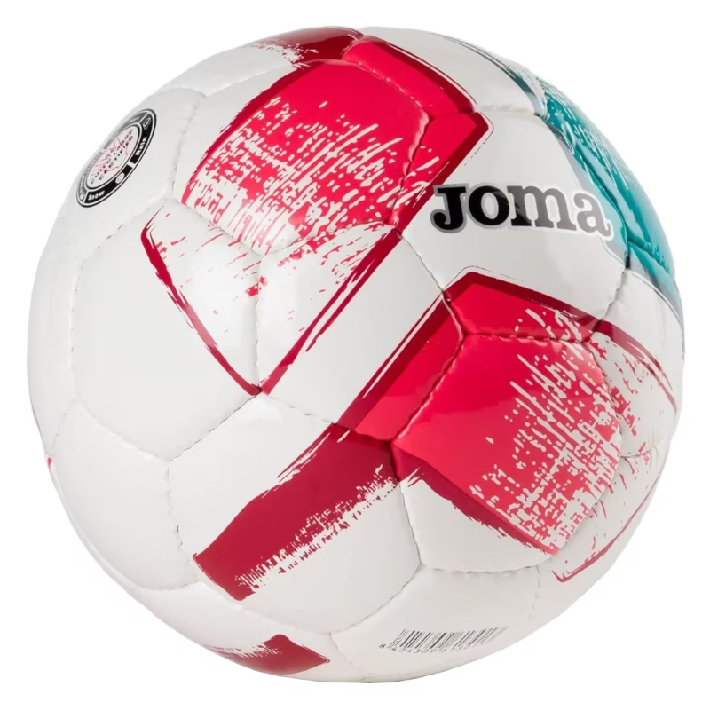 Piłka Joma Dali II 400649.497 – zbliżenie na wzór