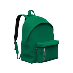 Plecak Erreà Tobago T0389000004 15L zielony – kompaktowy i funkcjonalny wybór na co dzień