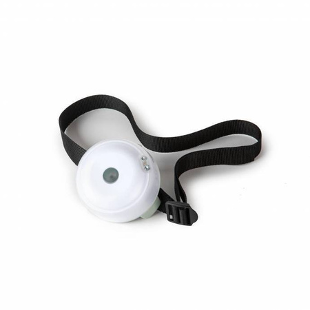 Kompletny zestaw świateł reakcji Yakima – 4 sztuki + akcesoria