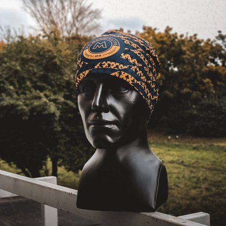 Czapka treningowa ONZE techfleece