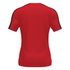 Koszulka piłkarska Joma Academy III 101656.601 - profesjonalny t-shirt sportowy do piłki nożnej i futsalu