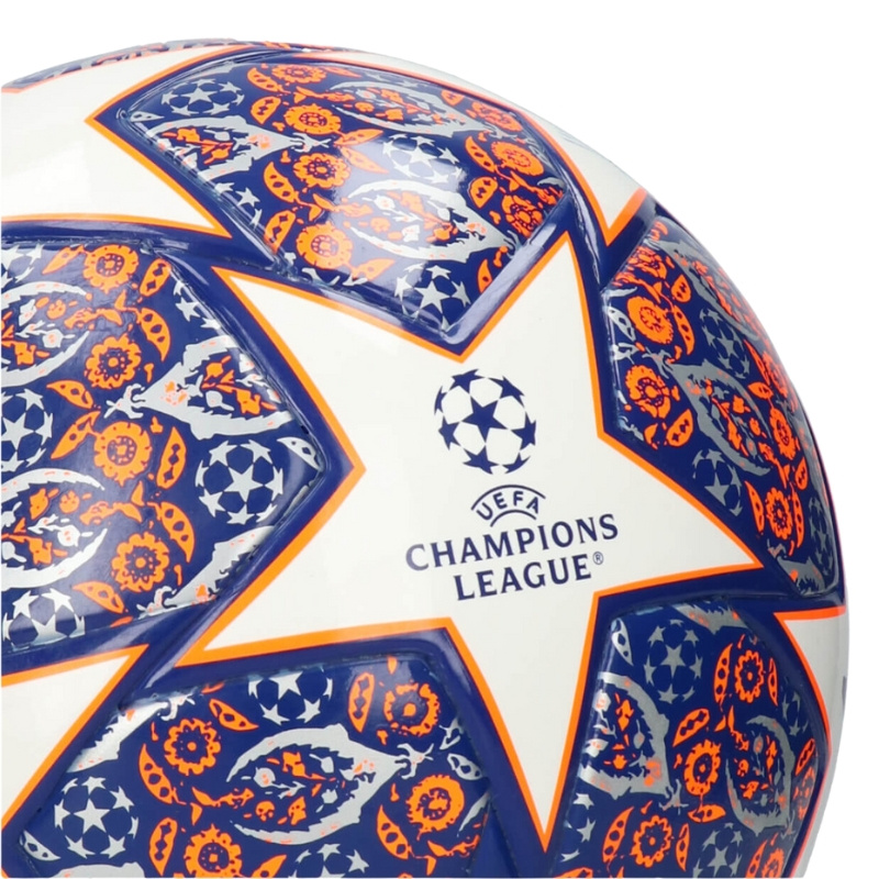 Adidas Finale UCL League - materiały