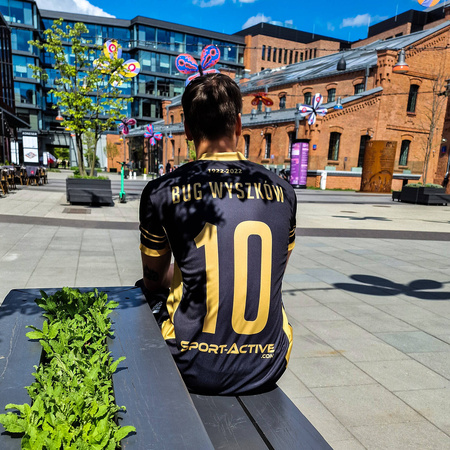 Koszulka ONZE CHAMPION