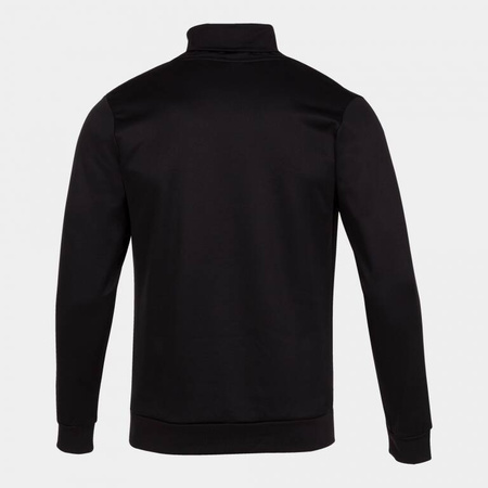 Bluza piłkarska Joma Combi 101821.100 czarna bluza sportowa