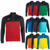 Komplet dresowy JOMA 18x bluza winner 100947 + spodnie combi gold 100761