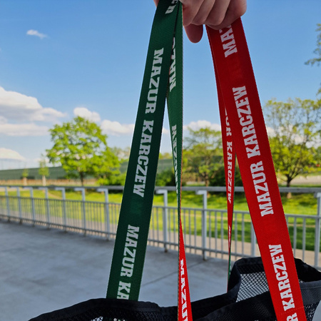 Torba RELAX z kosmetyczką MAZUR KARCZEW