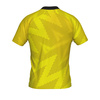 Koszulka bramkarska Erreà Peter GM2E0C03310 żółta fluo – ochrona i komfort na boisku