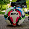 12x piłka Joma Gioco II 400646.200 + WOREK GRATIS piłki meczowe z atestem FIFA Quality Pro