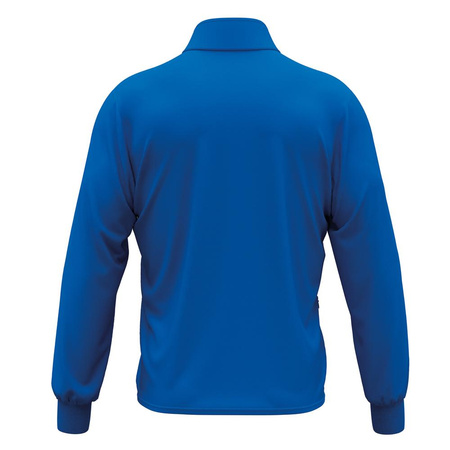 Bluza Erreà Kurt FG0Z1Z00070 niebieska – sportowy komfort na co dzień