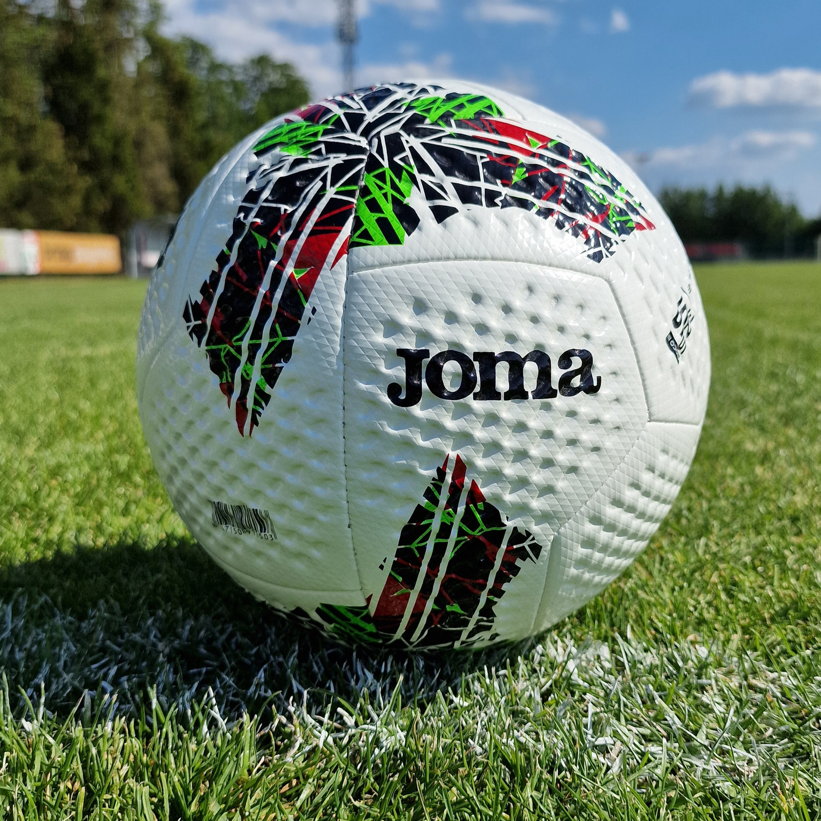 Joma Gioco III 401724.204