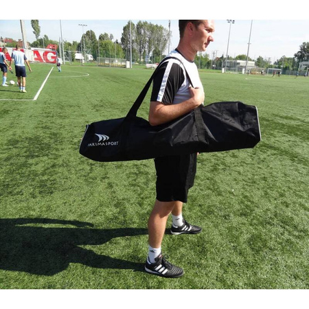 Torba na sprzęt treningowy YAKIMA 1 m – praktyczna torba do transportu i magazynowania sprzętu treningowego