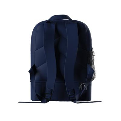 Plecak Erreà Booker GA0J0Z01900 23L granatowy/biały – lekki i funkcjonalny na co dzień