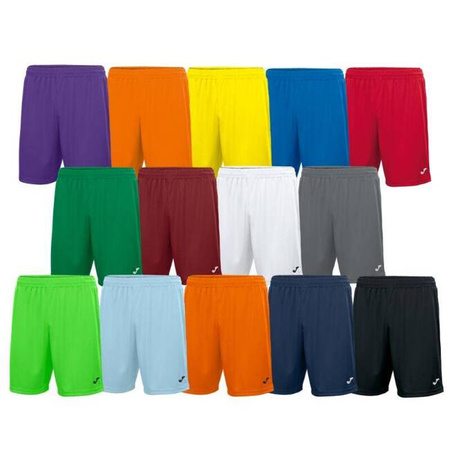 Komplet treningowo - meczowy 18x koszulka inter IV 103720 + spodenki nobel 100053