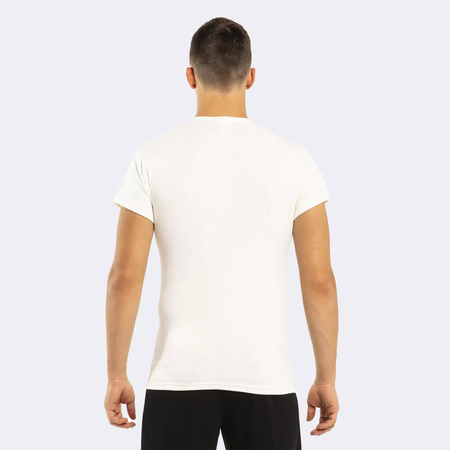 Koszulka ERREA ALLENAMENTO A3010000001 biała