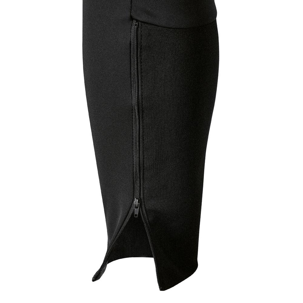 Spodnie dresowe POLONEZ WARSZAWA – przód