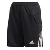 Spodenki bramkarskie Adidas Tierro FS0172 - czarne spodenki ochronne
