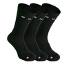 Skarpety ONZE SUPER GRIP z ABS czarne