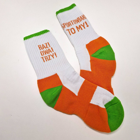 Skarpety treningowe ONZE