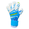 Rękawice 4Keepers Force V1.25 Fury RF2G z płynem do czyszczenia - pianka Pro Aqua Contact Grip, krój Roll Finger