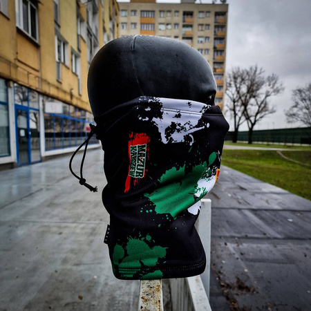 Komin treningowy ONZE techfleece