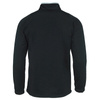 Bluza Errea Mansel 3.0 FG0K0Z00120, FG0K1Z00120 i FG0K2Z00120 czarna – lekka bluza treningowa z pół-zamkiem
