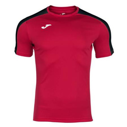 Koszulka piłkarska Joma Academy III 101656.601 - profesjonalny t-shirt sportowy do piłki nożnej i futsalu