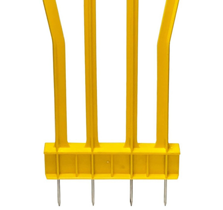 Mur treningowy META Elite 180 3001801551 – elastyczny mur do doskonalenia celności strzałów i podań w piłce nożnej