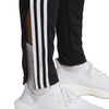 Spodnie Adidas TIRO23 HS7230 czarno-białe piłkarskie spodnie dresowe idealne w czasie użytkowania na co dzień jak i w czasie treningu