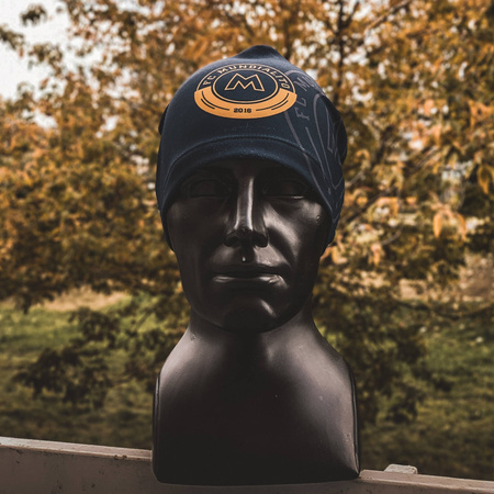 Czapka treningowa ONZE techfleece