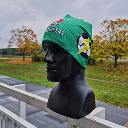 Czapka treningowa ONZE techfleece