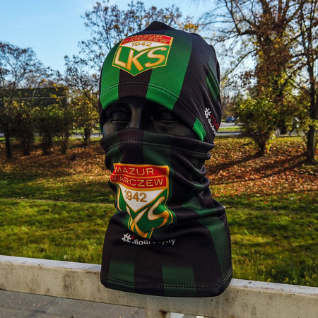 Czapka treningowa ONZE techfleece